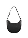 BORSA A MANO DONNA - JOHN RICHMOND NERO - RWA26242BO 1