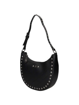 BORSA A MANO DONNA - JOHN RICHMOND NERO - RWA26242BO 2