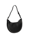 BORSA A MANO DONNA - JOHN RICHMOND NERO - RWA26242BO 3