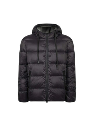 GIACCA UOMO - JOHN RICHMOND NERO - UMA26016PI 1