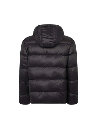 GIACCA UOMO - JOHN RICHMOND NERO - UMA26016PI 2