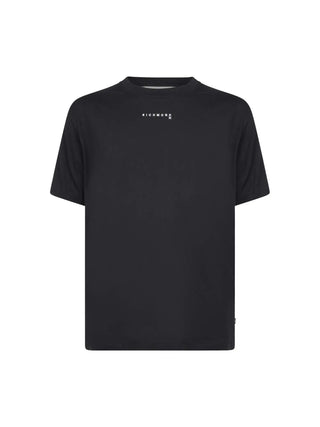 T-SHIRT UOMO - JOHN RICHMOND NERO - UMA26025TS 1