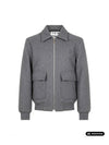 GIACCA UOMO - JOHN RICHMOND GRIGIO - UMA26210GB 1