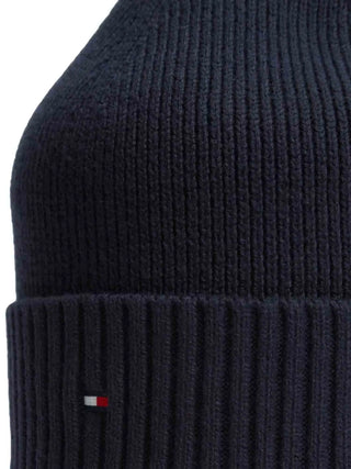 CAPPELLO UOMO - TOMMY HILFIGER BLU - AM0AM12796 2