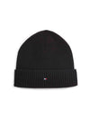 CAPPELLO UOMO - TOMMY HILFIGER NERO - AM0AM12796 1