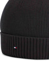 CAPPELLO UOMO - TOMMY HILFIGER NERO - AM0AM12796 3