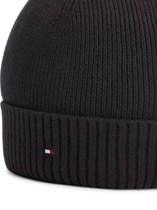 CAPPELLO UOMO - TOMMY HILFIGER NERO - AM0AM12796 3