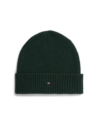 CAPPELLO UOMO - TOMMY HILFIGER VERDE - AM0AM12796