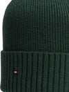 CAPPELLO UOMO - TOMMY HILFIGER VERDE - AM0AM12796 2