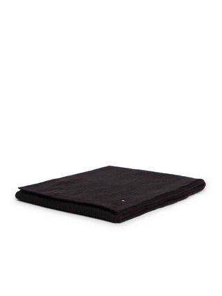 SCIARPA UOMO - TOMMY HILFIGER NERO - AM0AM12847 2