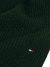 SCIARPA UOMO - TOMMY HILFIGER VERDE - AM0AM12847 3