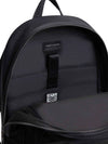 ZAINO UOMO - TOMMY HILFIGER NERO - AM0AM14443 3