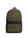 ZAINO UOMO - TOMMY HILFIGER VERDE - AM0AM14443 1