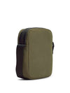 TRACOLLA UOMO - TOMMY HILFIGER VERDE - AM0AM14448 2
