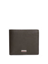 PORTAFOGLIO UOMO - TOMMY HILFIGER CAFFE - AM0AM14496 1