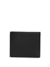 PORTAFOGLIO UOMO - TOMMY HILFIGER NERO - AM0AM14496 2