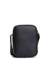 TRACOLLA UOMO - TOMMY HILFIGER NERO - AM0AM14518 2