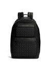 ZAINO UOMO - TOMMY HILFIGER NERO - AM0AM14683 1