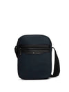 TRACOLLA UOMO - TOMMY HILFIGER BLU - AM0AM14688 1