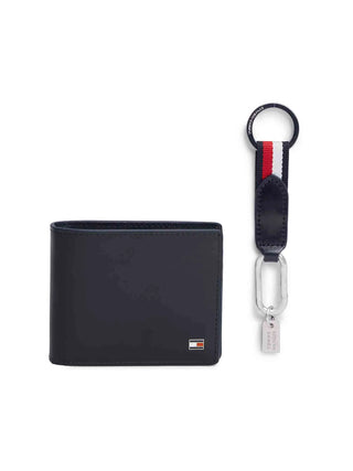 SET REGALO UOMO - TOMMY HILFIGER BLU - AM0AM14805