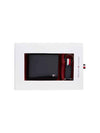 SET REGALO UOMO - TOMMY HILFIGER BLU - AM0AM14805 4