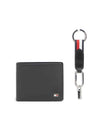 SET REGALO UOMO - TOMMY HILFIGER NERO - AM0AM14805 1