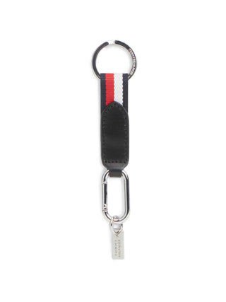 SET REGALO UOMO - TOMMY HILFIGER NERO - AM0AM14805 2