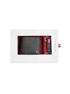 SET REGALO UOMO - TOMMY HILFIGER NERO - AM0AM14805 4