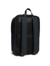 ZAINO UOMO - TOMMY HILFIGER BLU - AM0AM14996 2