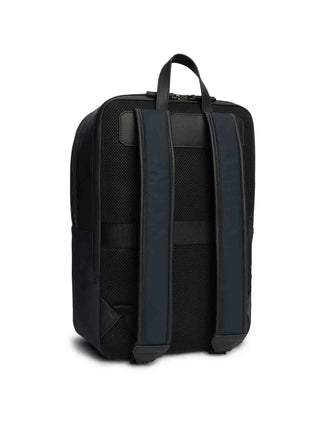 ZAINO UOMO - TOMMY HILFIGER BLU - AM0AM14996 2