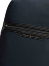 ZAINO UOMO - TOMMY HILFIGER BLU - AM0AM14996 4