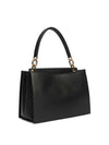 BORSA A MANO DONNA - TOMMY HILFIGER NERO - AW0AW17191 2
