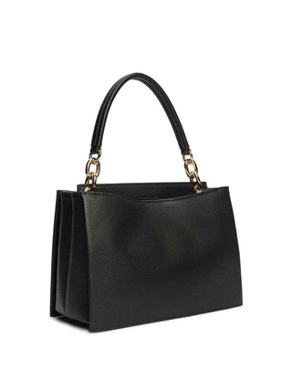 BORSA A MANO DONNA - TOMMY HILFIGER NERO - AW0AW17191 2
