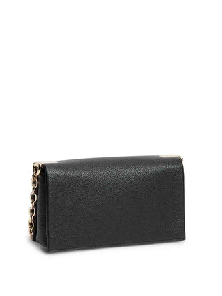 TRACOLLA DONNA - TOMMY HILFIGER NERO - AW0AW17403 2