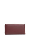 PORTAFOGLIO DONNA - TOMMY HILFIGER BORDEAUX - AW0AW17744 2