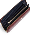 PORTAFOGLIO DONNA - TOMMY HILFIGER BORDEAUX - AW0AW17744 3