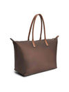 TOTE DONNA - TOMMY HILFIGER MARRONE - AW0AW17996 2