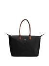 TOTE DONNA - TOMMY HILFIGER NERO - AW0AW17996 1