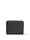 PORTAFOGLIO DONNA - TOMMY HILFIGER NERO - AW0AW18475 2
