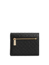PORTAFOGLIO DONNA - TOMMY HILFIGER NERO - AW0AW18484 2