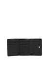 PORTAFOGLIO DONNA - TOMMY HILFIGER NERO - AW0AW18484 4