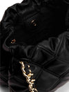 TOTE DONNA - TOMMY HILFIGER NERO - AW0AW18716 3