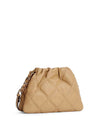 TRACOLLA DONNA - TOMMY HILFIGER KHAKI - AW0AW18718 2