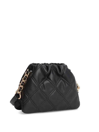 TRACOLLA DONNA - TOMMY HILFIGER NERO - AW0AW18718 2