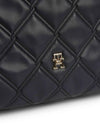 TOTE DONNA - TOMMY HILFIGER NERO - AW0AW18719 3
