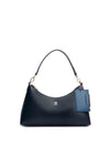 BORSA A MANO DONNA - TOMMY HILFIGER BLU - AW0AW18720 1