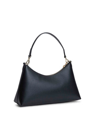 BORSA A MANO DONNA - TOMMY HILFIGER NERO - AW0AW18720 2