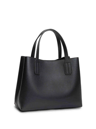 BORSA A MANO DONNA - TOMMY HILFIGER NERO - AW0AW18722 2