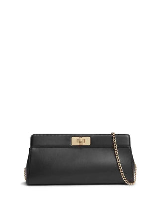 POCHETTE DONNA - TOMMY HILFIGER NERO - AW0AW18727 1