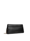 POCHETTE DONNA - TOMMY HILFIGER NERO - AW0AW18727 2
